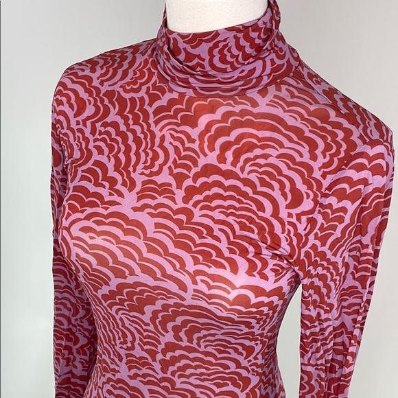 A.L.C. James Top, S - Picture 10 of 12